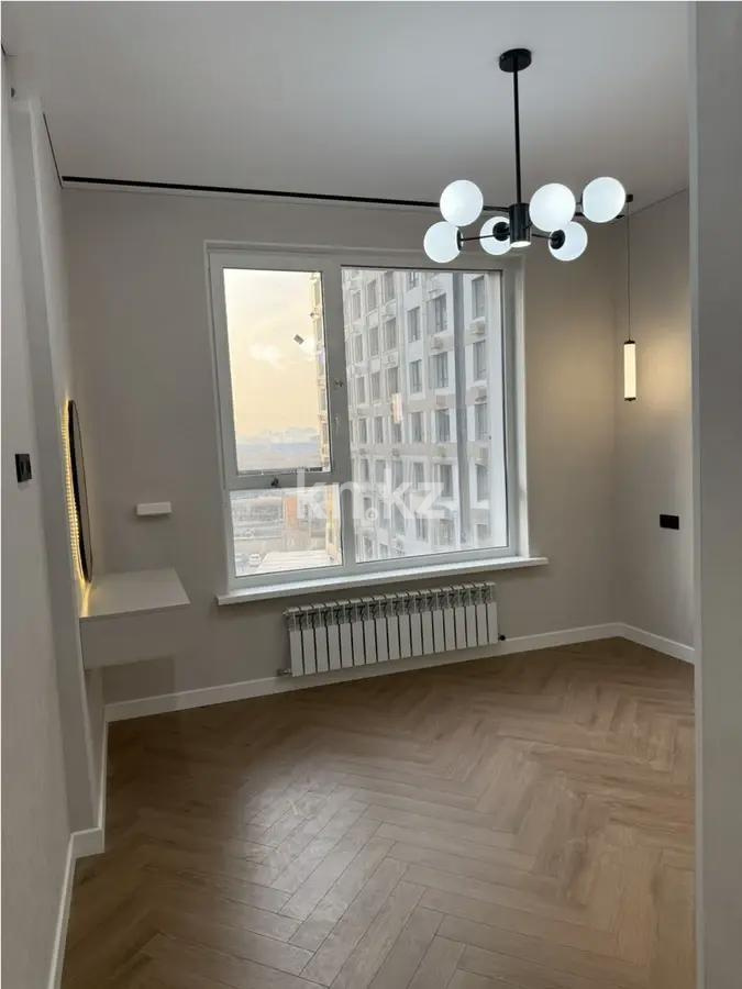 Продажа 2-комнатной квартиры, 45 м², ул. Утеген батыра, дом  11в в Алматы - фото 2