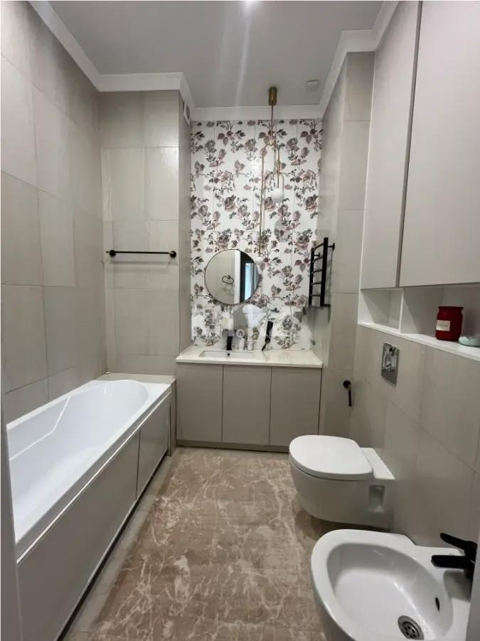 Продажа 3-комнатной квартиры, 102.28 м² в Алматы - фото 5