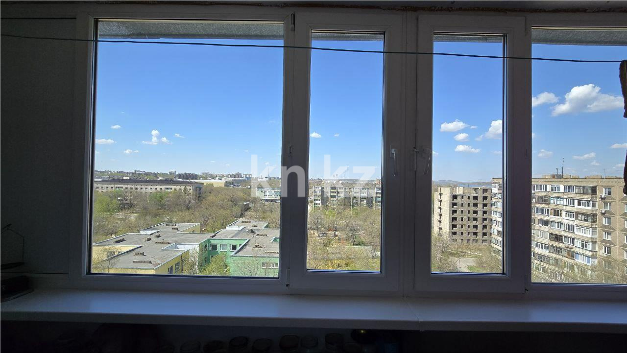 Продажа 2-комнатной квартиры, 54 м², ул. 70 квартал в Темиртау - фото 13