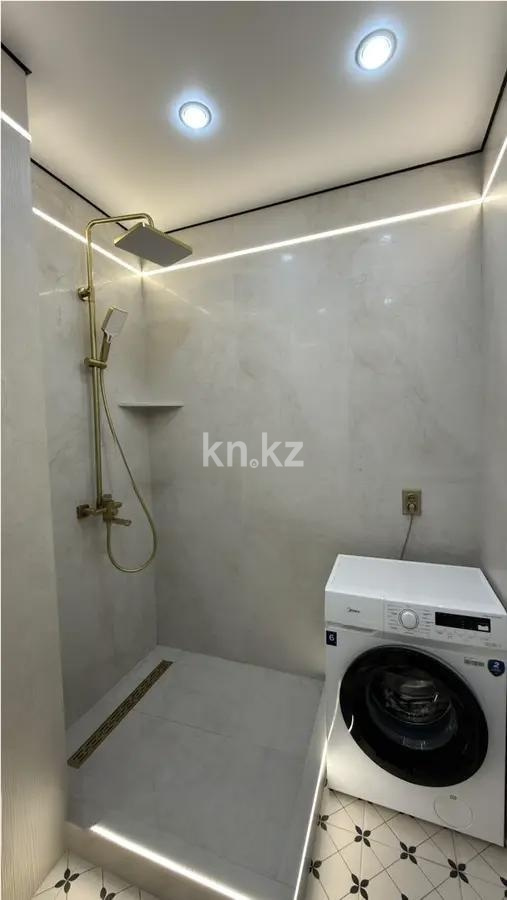 Продажа 2-комнатной квартиры, 45 м² в Алматы - фото 3
