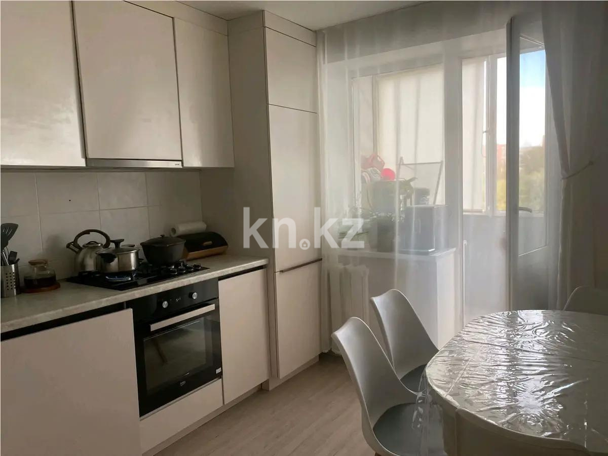 Продажа 2-комнатной квартиры, 46 м² в Астане - фото 3