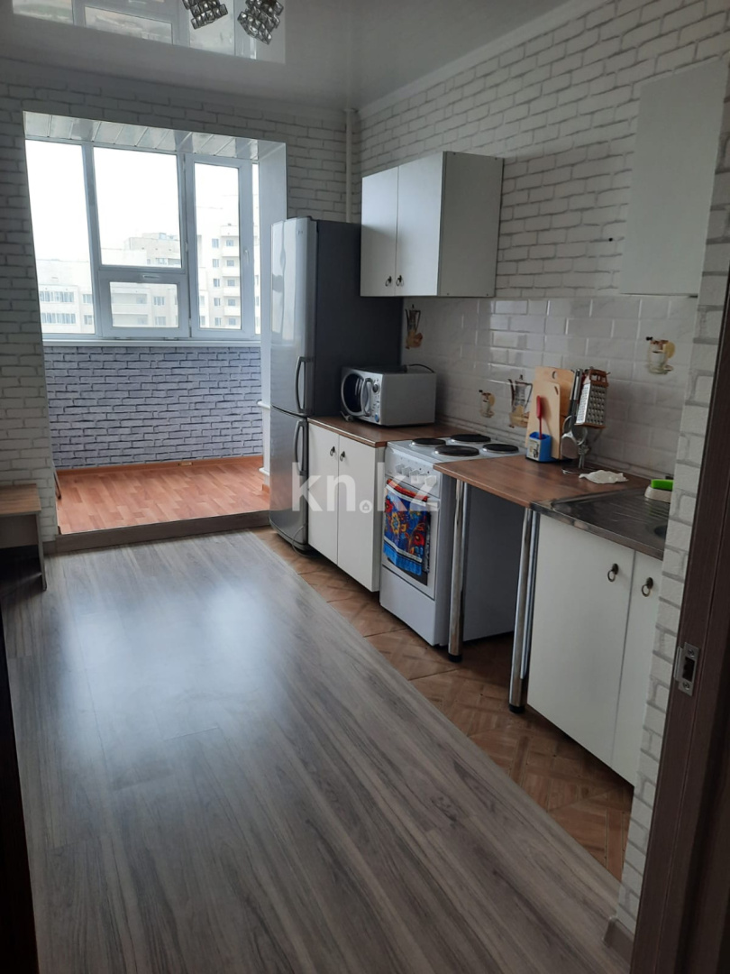 Аренда 3-комнатной квартиры, 73 м², ул. Сыганак, дом  18 в Астане - фото 3