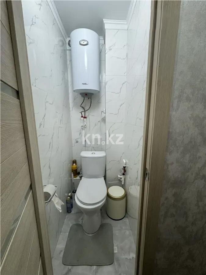 Продажа 3-комнатной квартиры, 64 м² в Темиртау - фото 12