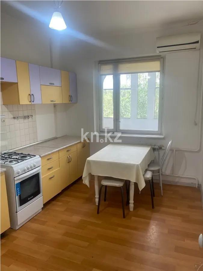 Продажа 1-комнатной квартиры, 40 м², мкр-н Таугуль-2, дом  36 в Алматы - фото 2