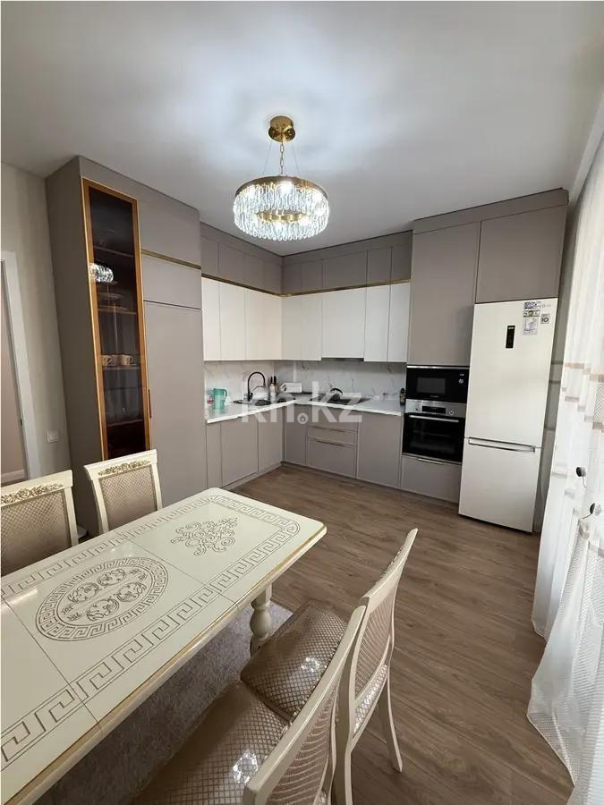 Продажа 3-комнатной квартиры, 103 м² в Астане - фото 4