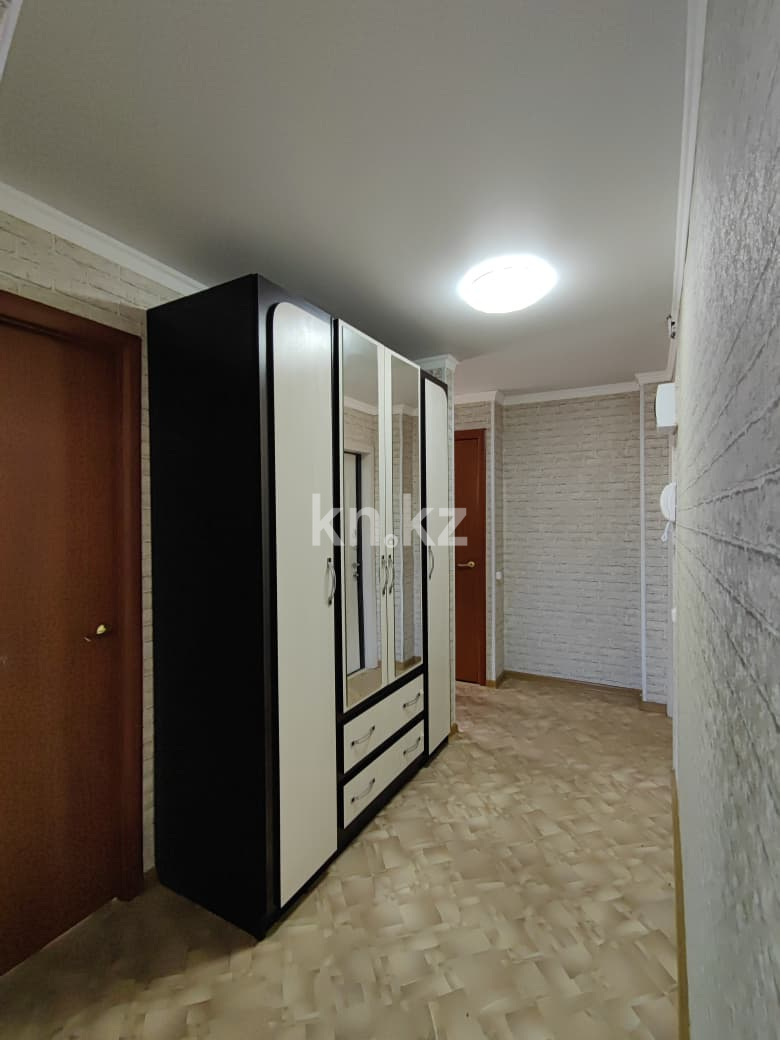 Продажа 2-комнатной квартиры, 43 м², ул. Гоголя, дом  35 в Караганде - фото 22
