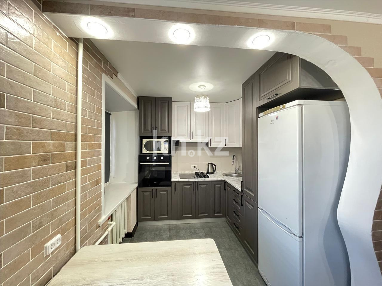 Продажа 2-комнатной квартиры, 44 м², ул. Жамбыла в Сарани - фото 7