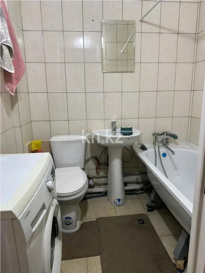 Продажа 1-комнатной квартиры, 31 м², ул. Северное Кольцо, дом  86/7 в Алматы - фото 2