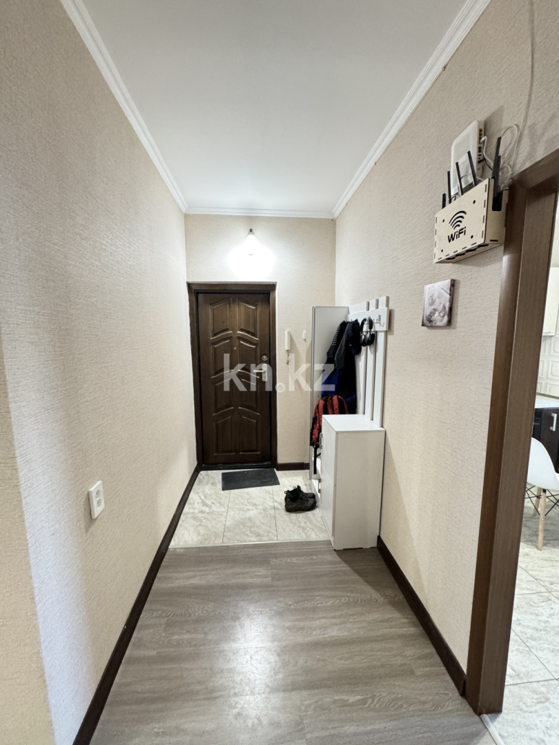 Аренда 2-комнатной квартиры, 62 м² в Алматы - фото 3