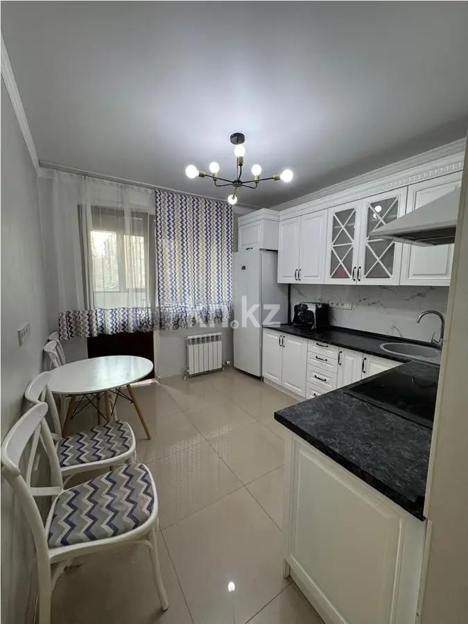 Продажа 2-комнатной квартиры, 47 м² в Алматы - фото 3