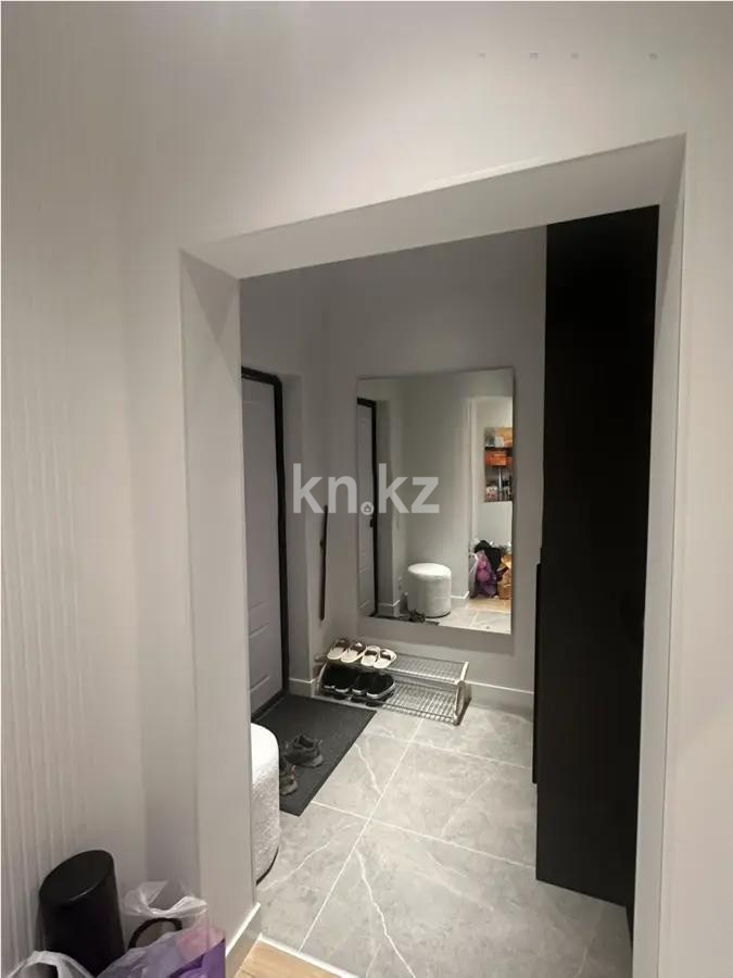 Продажа 2-комнатной квартиры, 57.2 м² в Алматы - фото 5