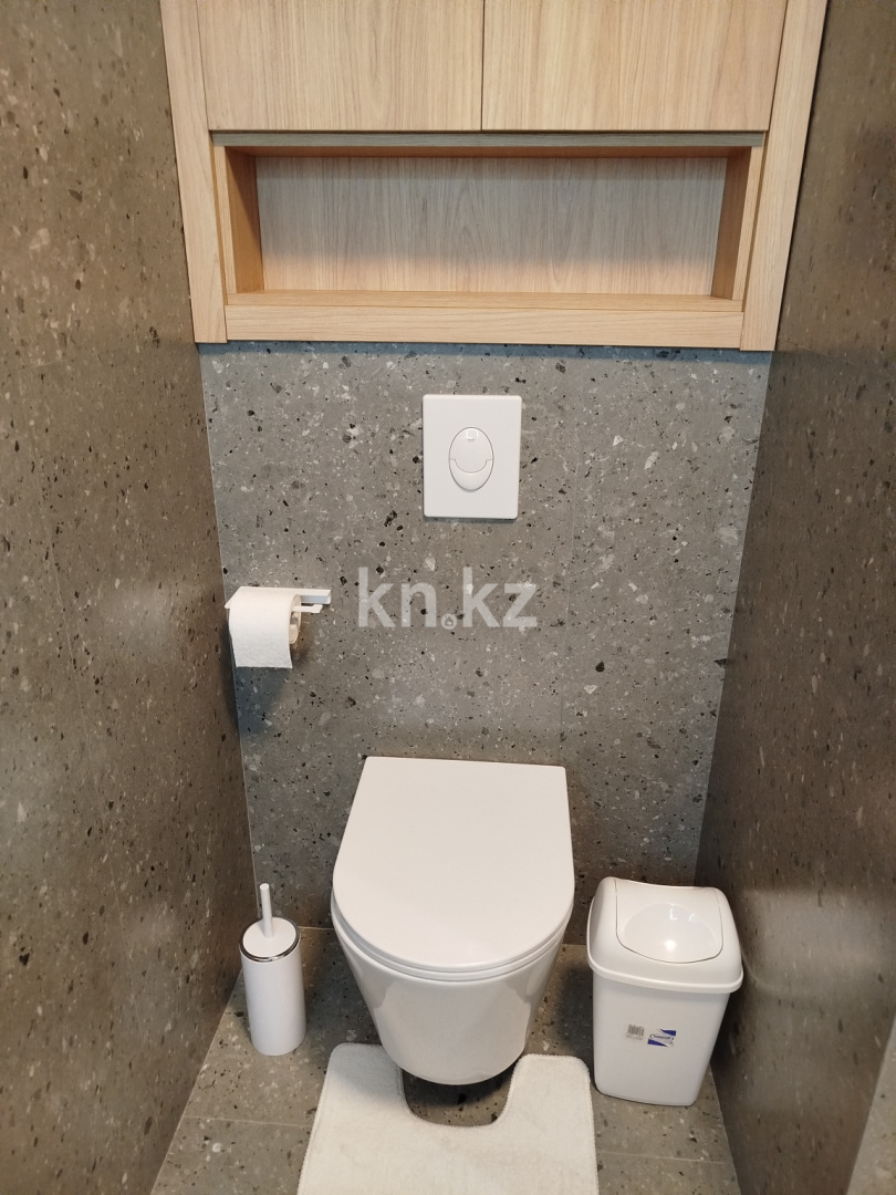 Продажа 2-комнатной квартиры, 45.2 м², ул. Сатпаева в Алматы - фото 14