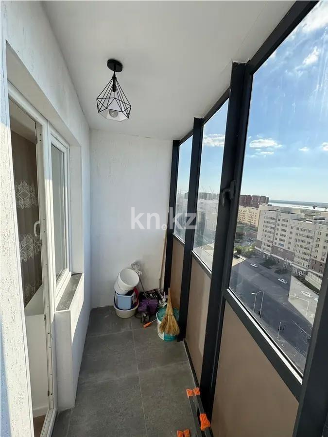 Продажа 1-комнатной квартиры, 45 м² в Астане - фото 4