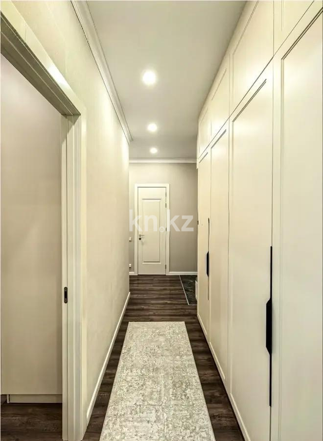 Продажа 2-комнатной квартиры, 57 м² в Астане - фото 5