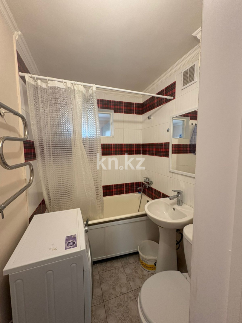 Аренда 1-комнатной квартиры, 35 м² в Астане - фото 7