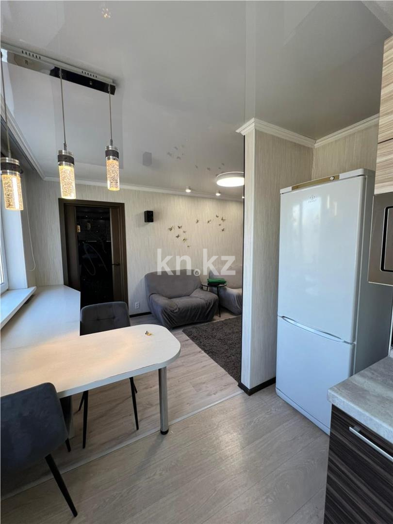 Продажа 2-комнатной квартиры, 43 м² в Караганде - фото 5