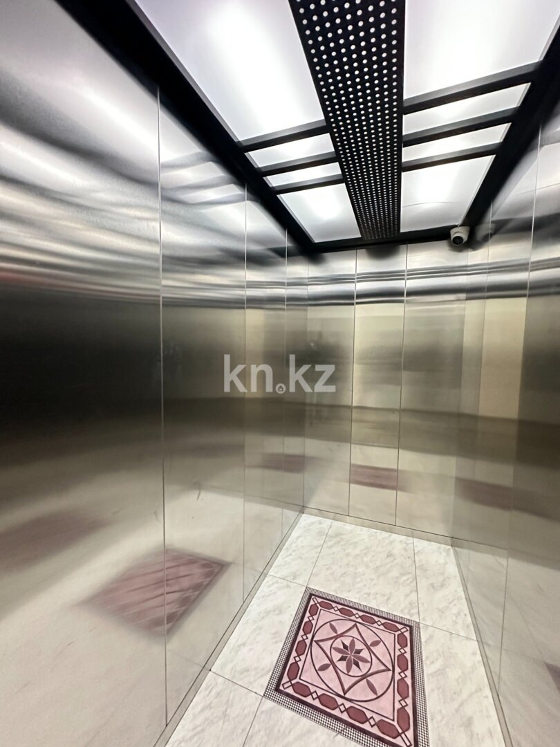 Продажа 2-комнатной квартиры, 56.8 м² в Караганде - фото 21