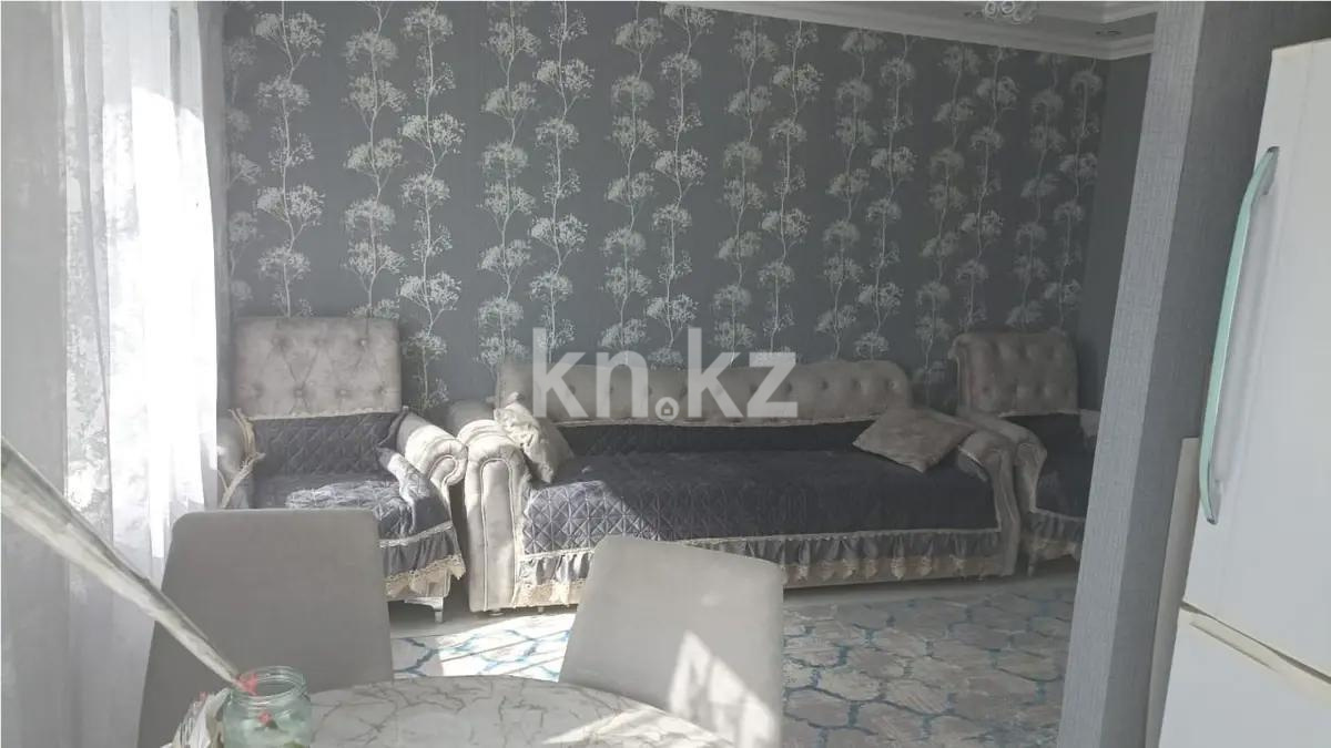 Продажа 3-комнатной квартиры, 60 м², ул. Потанина, дом  6 в Астане