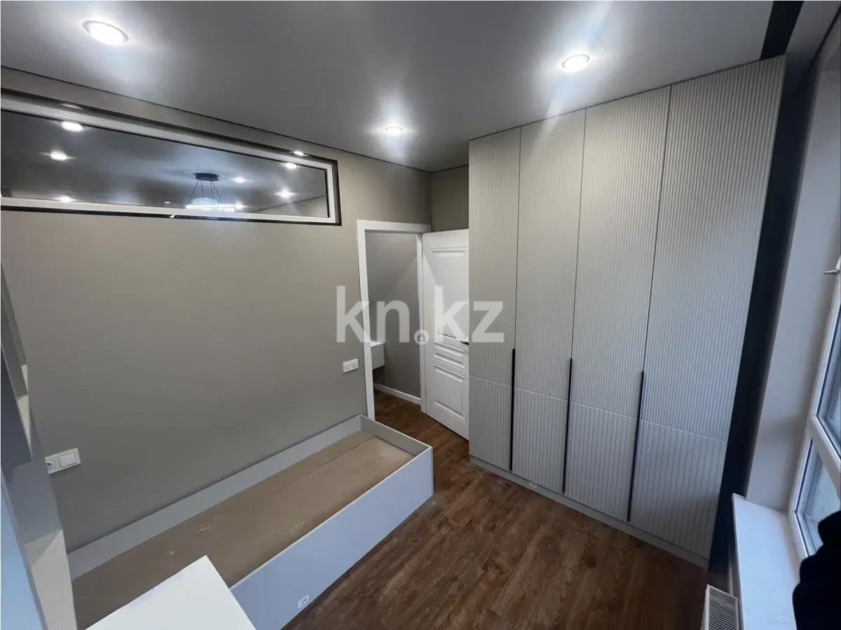 Продажа 3-комнатной квартиры, 60 м² в Алматы - фото 3