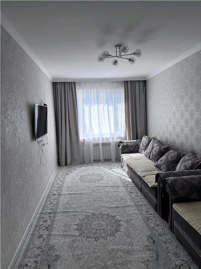 Продажа 2-комнатной квартиры, 59 м² в Астане