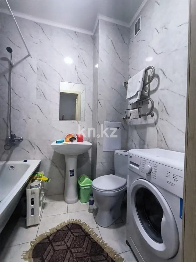 Продажа 1-комнатной квартиры, 35 м² в Астане - фото 3