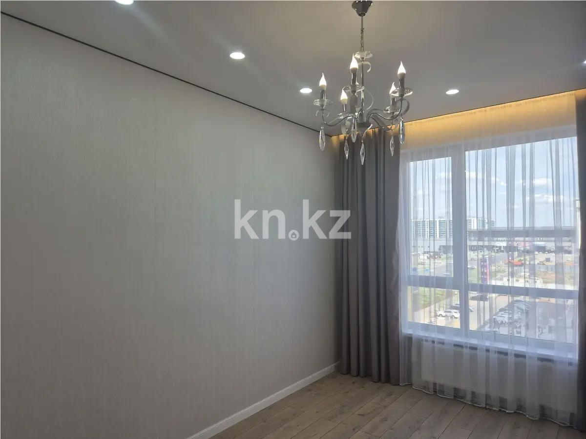 Продажа 1-комнатной квартиры, 40 м² в Астане