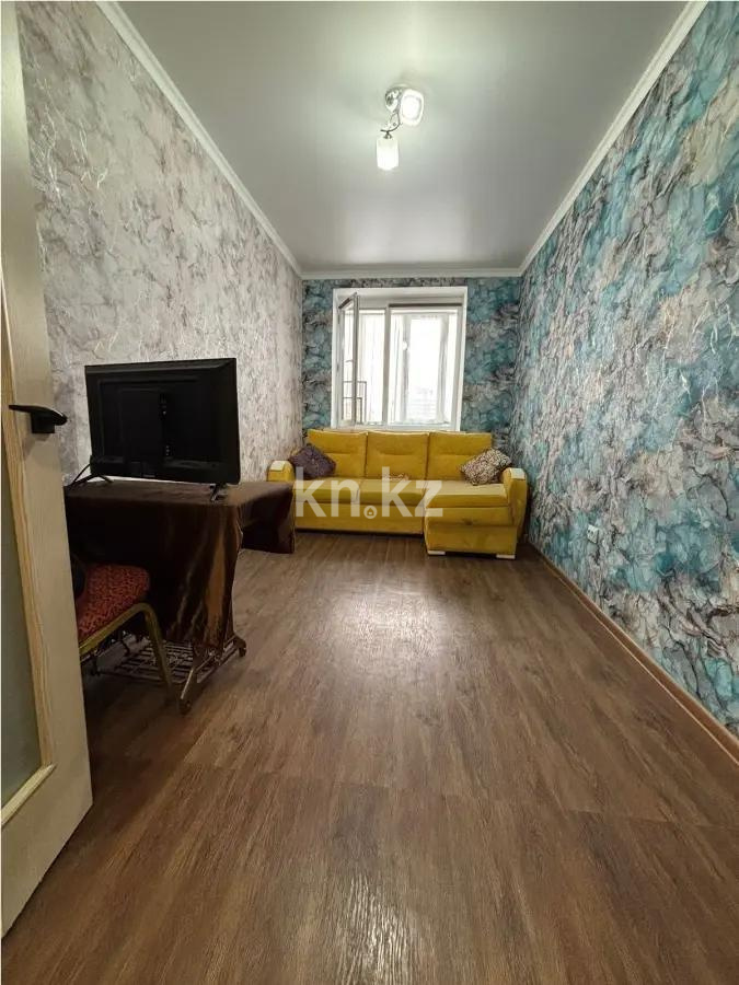 Продажа 3-комнатной квартиры, 77.6 м², ул. А-91, дом  12 в Астане