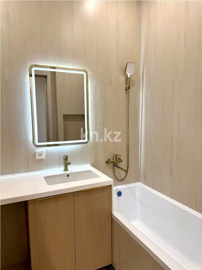 Продажа 3-комнатной квартиры, 93 м², ул. Керей, Жанибек хандар, дом  44/3 в Астане - фото 3