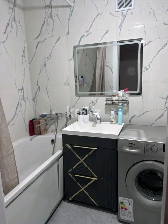 Продажа 1-комнатной квартиры, 37 м² в Астане - фото 4