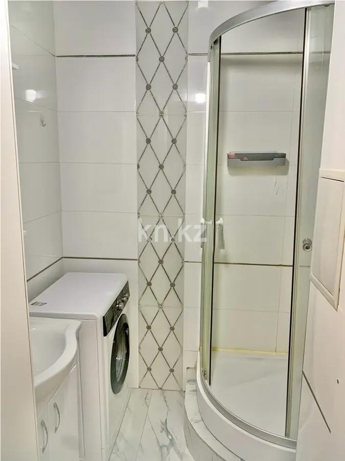 Продажа 2-комнатной квартиры, 62 м² в Алматы - фото 4