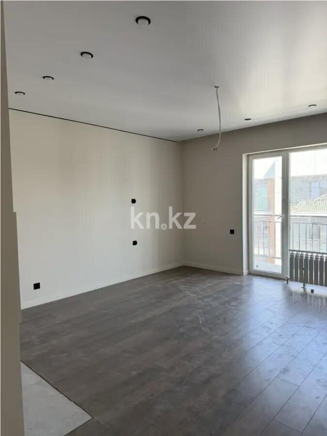 Продажа 1-комнатной квартиры, 34.7 м² в Алматы