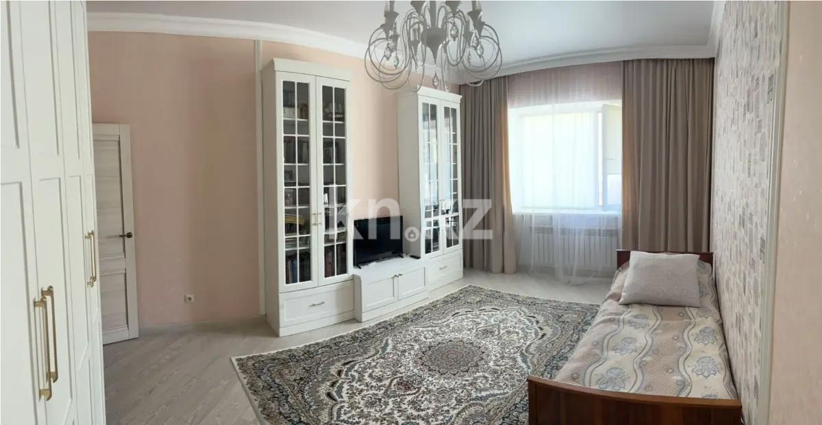 Продажа 4-комнатной квартиры, 175.2 м², ул. Жургенова, дом  18 в Астане - фото 4