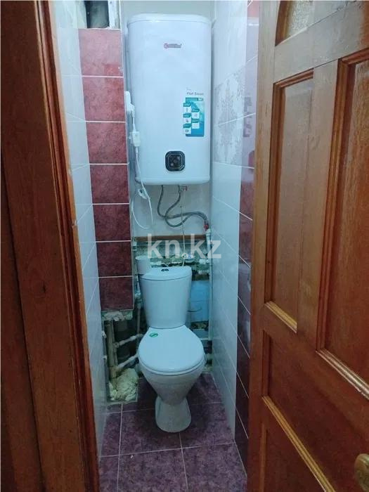 Продажа 2-комнатной квартиры, 53 м², ул. Университетская, дом  29 в Караганде - фото 4