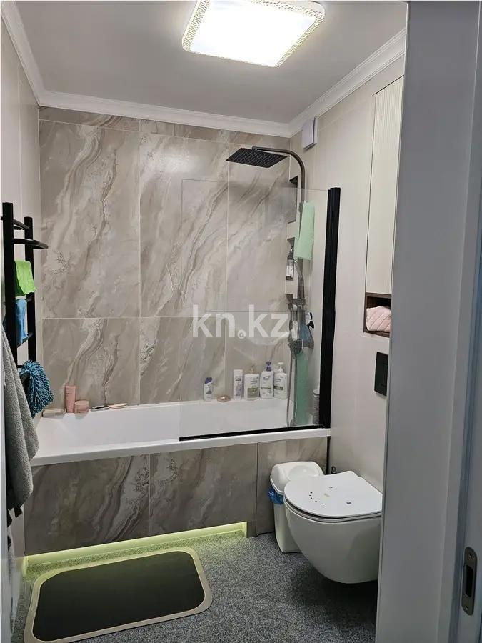 Продажа 3-комнатной квартиры, 108 м² в Алматы - фото 6