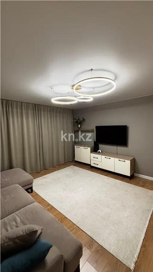 Продажа 2-комнатной квартиры, 64 м² в Алматы - фото 2