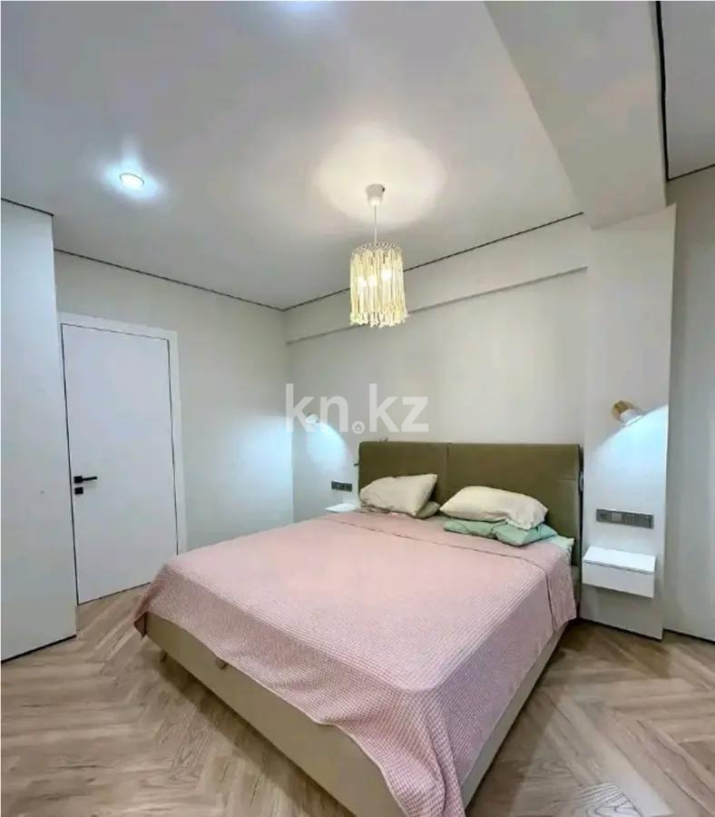 Продажа 4-комнатной квартиры, 106 м² в Алматы - фото 2