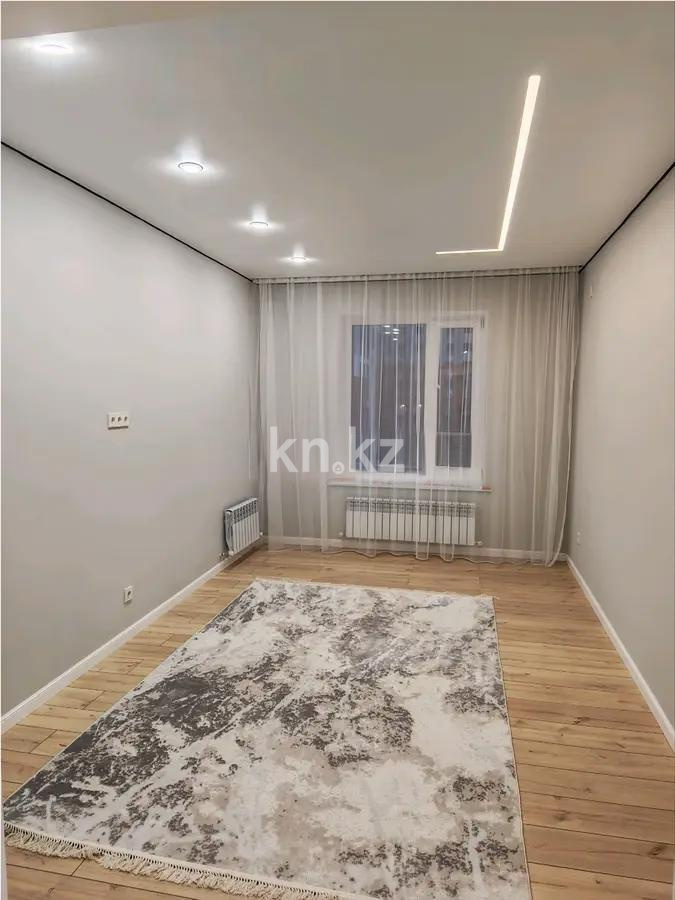 Продажа 1-комнатной квартиры, 35.98 м² в Астане