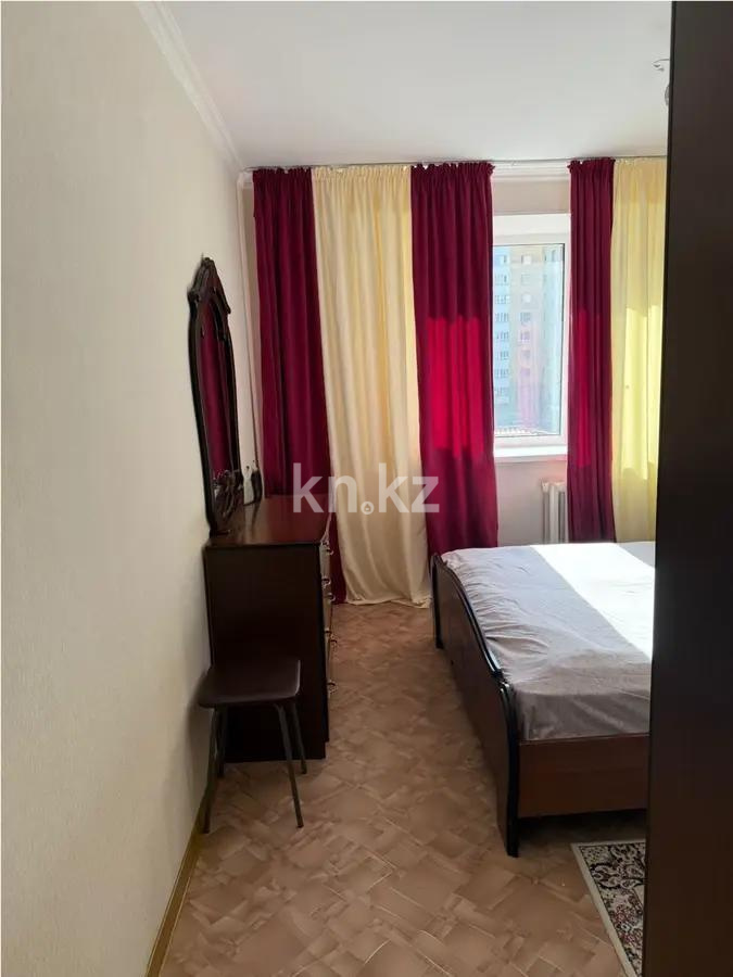 Продажа 2-комнатной квартиры, 58 м² в Астане - фото 3