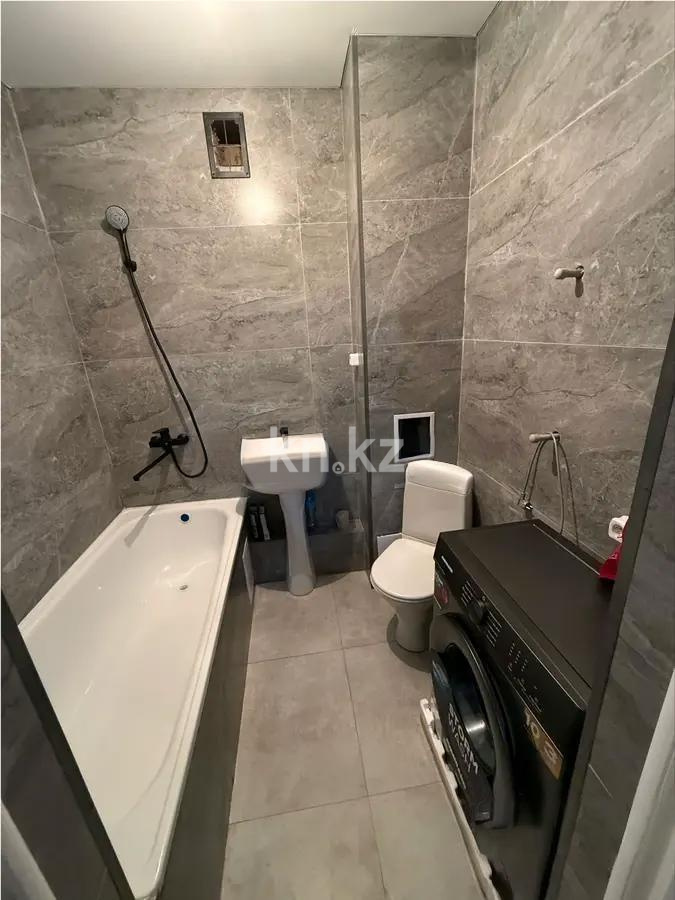 Продажа 1-комнатной квартиры, 36 м², ул. Байтурсынова, дом  36 в Астане - фото 3