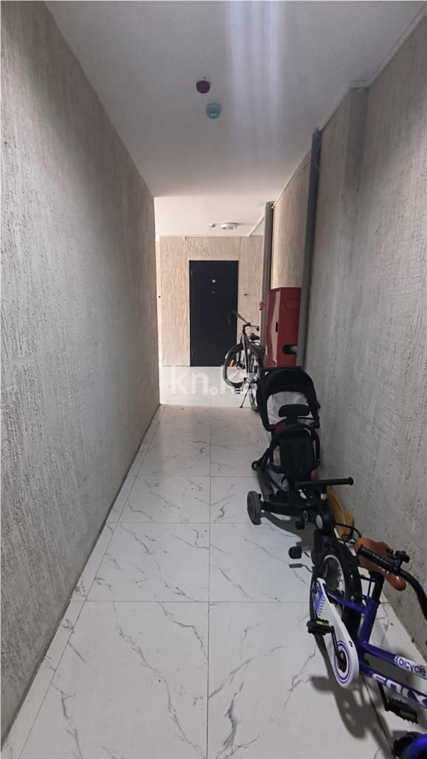 Продажа 2-комнатной квартиры, 69 м², пр. Республики в Караганде - фото 13