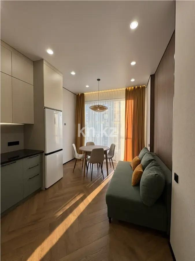 Продажа 2-комнатной квартиры, 61 м² в Астане - фото 3