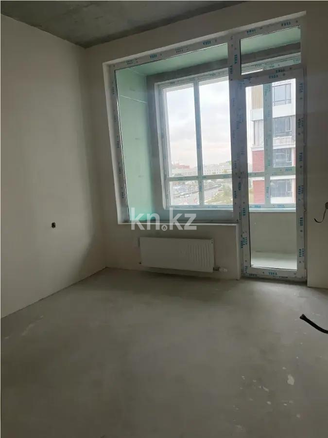 Продажа 2-комнатной квартиры, 48.6 м² в Астане - фото 2