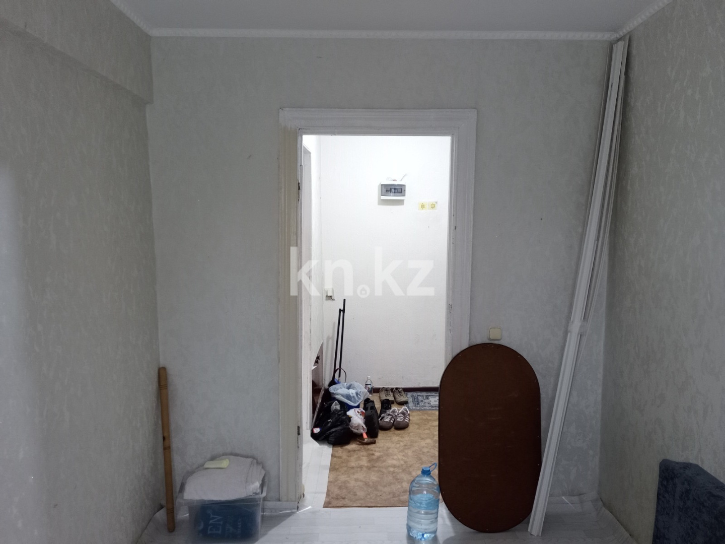 Аренда 2-комнатной квартиры, 43 м² в Астане - фото 9