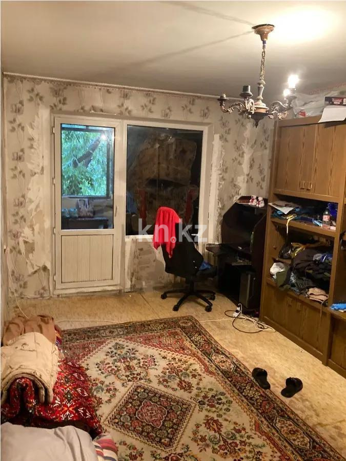 Продажа 1-комнатной квартиры, 30.6 м², ул. Клочкова, дом  105 в Алматы