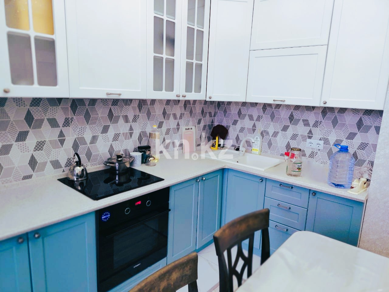 Продажа 1-комнатной квартиры, 40 м² в Астане - фото 4