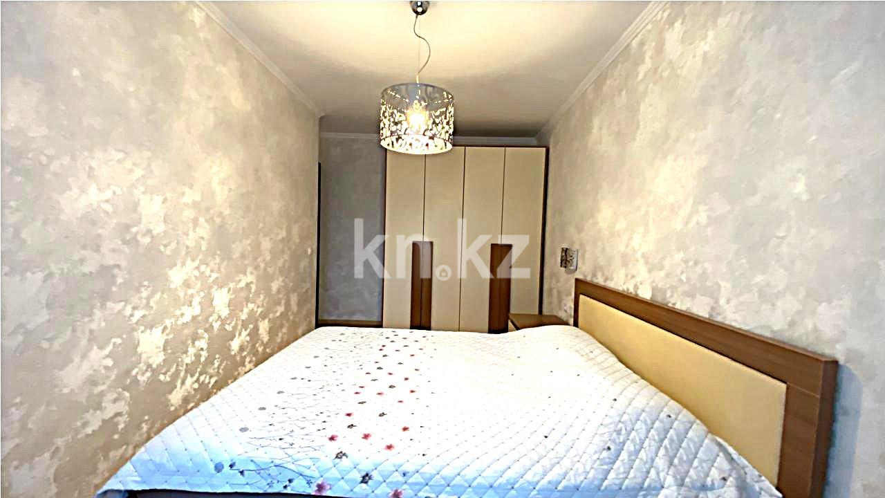 Продажа 3-комнатной квартиры, 60 м² в Караганде - фото 7