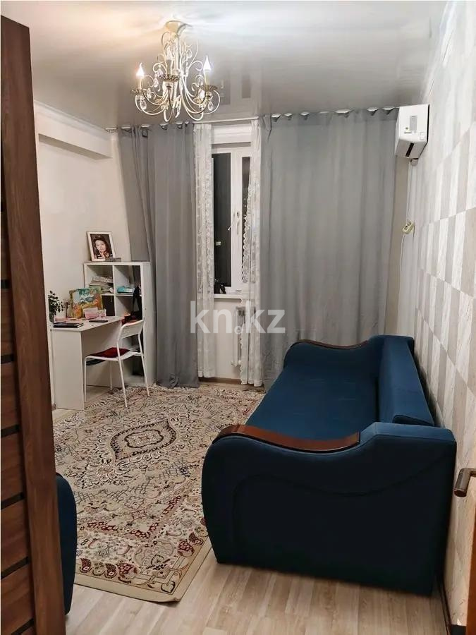 Продажа 2-комнатной квартиры, 46 м² в Астане