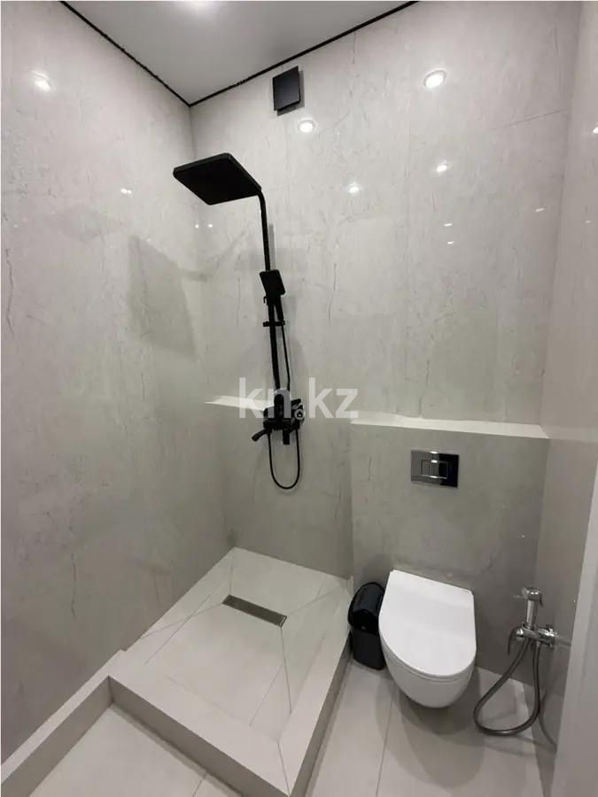 Продажа 3-комнатной квартиры, 90 м² в Алматы - фото 4