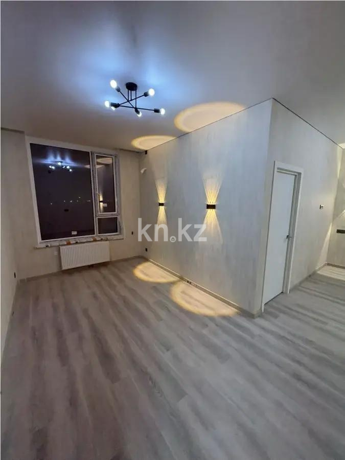 Продажа 2-комнатной квартиры, 41 м², ул. Е-779, дом  32 в Астане