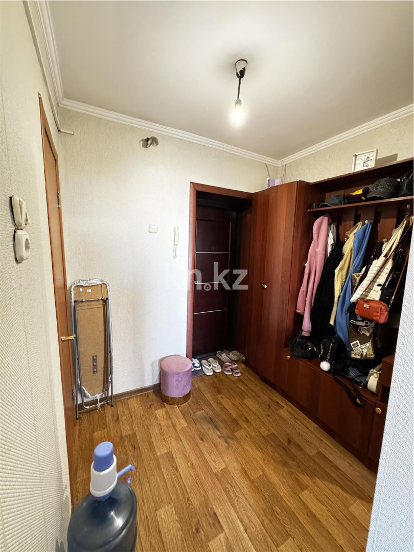 Продажа 1-комнатной квартиры, 35 м² в Караганде - фото 9